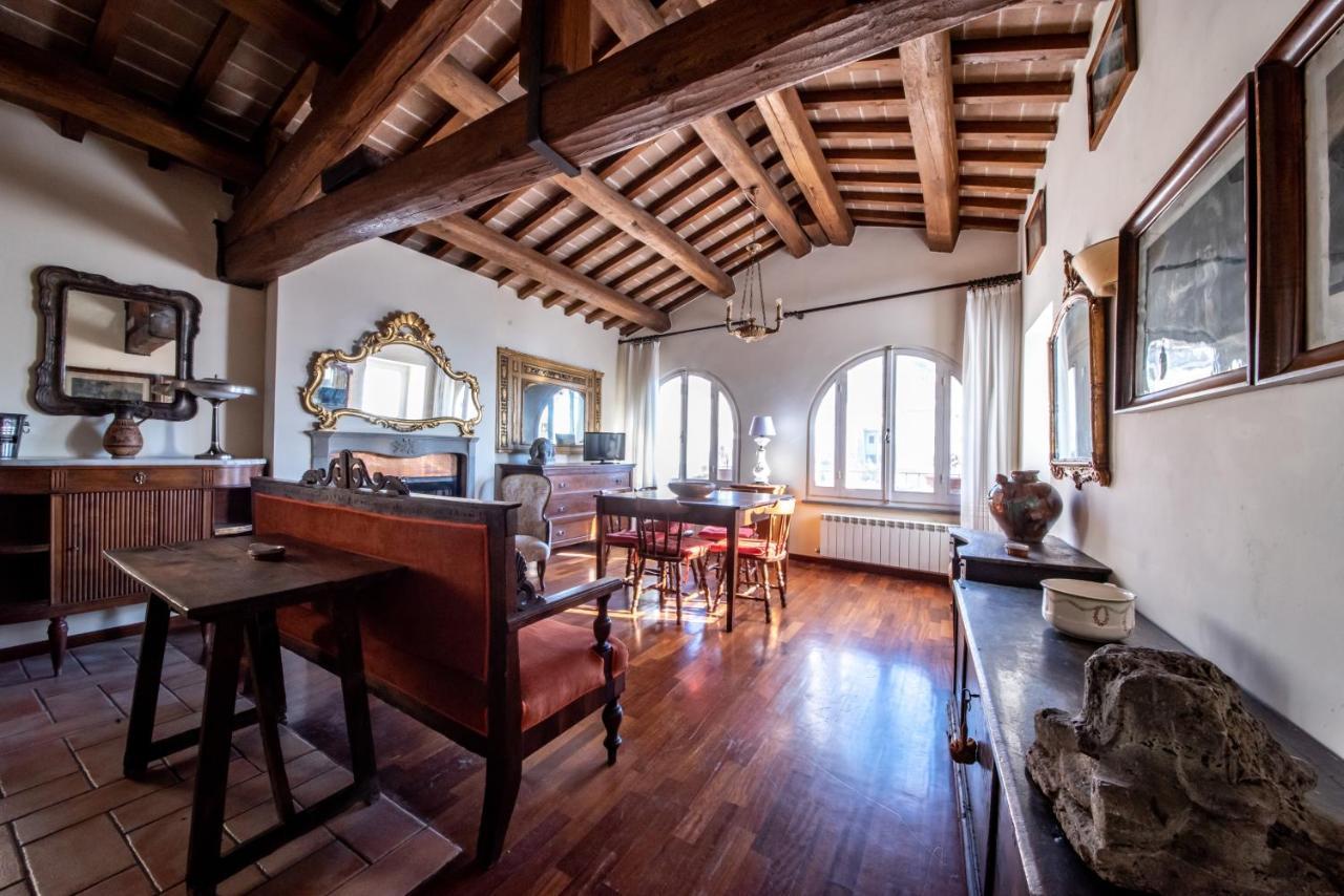 Casa Spagnoli Assisi Exterior photo