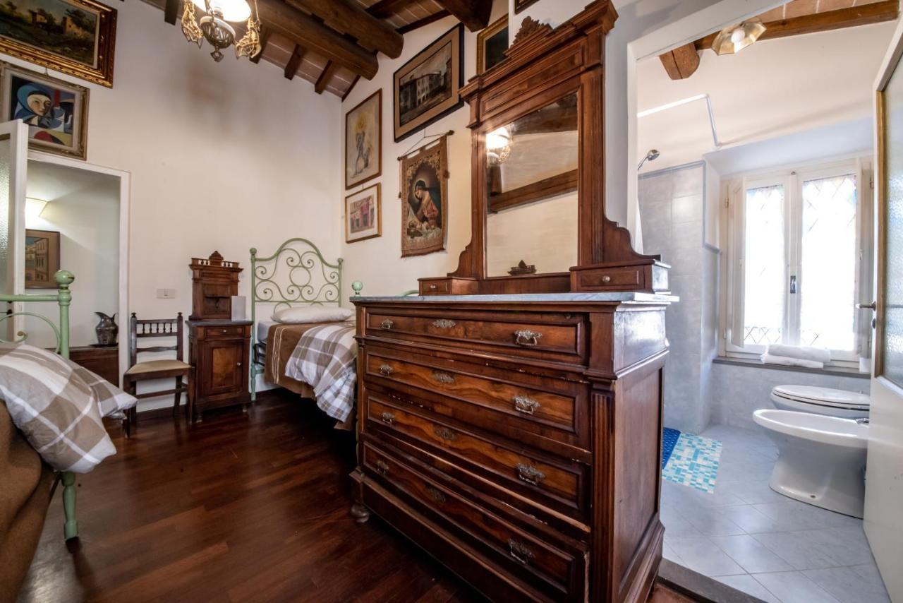 Casa Spagnoli Assisi Exterior photo